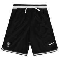 Nike Момчешки Къси Гащи Nba Shorts Junior Boys Nets Детски къси панталони
