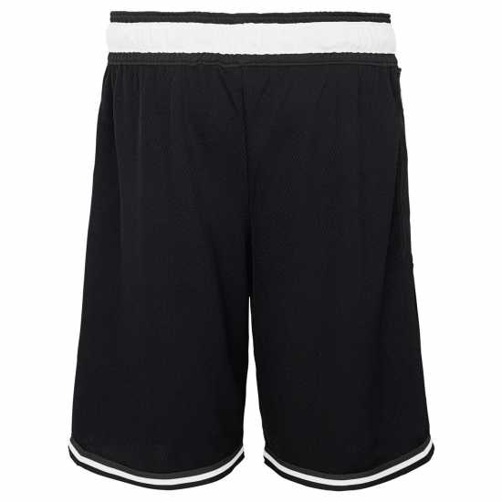 Nike Момчешки Къси Гащи Nba Dna Shorts Junior Boys Мрежи Детски къси панталони