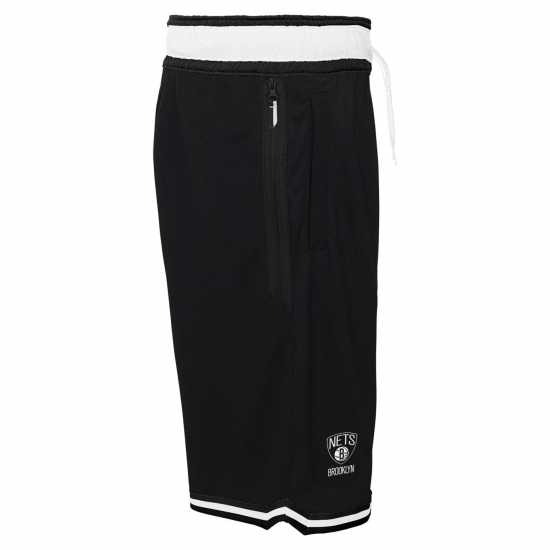 Nike Момчешки Къси Гащи Nba Dna Shorts Junior Boys Мрежи Детски къси панталони