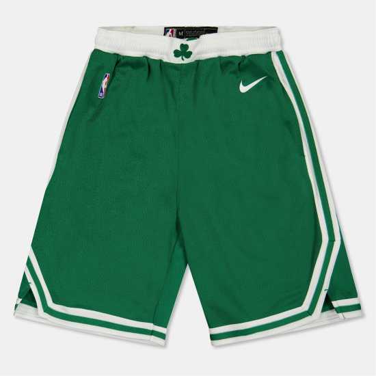 Nike Nba Swingmshort Jn00 Келти Детски къси панталони