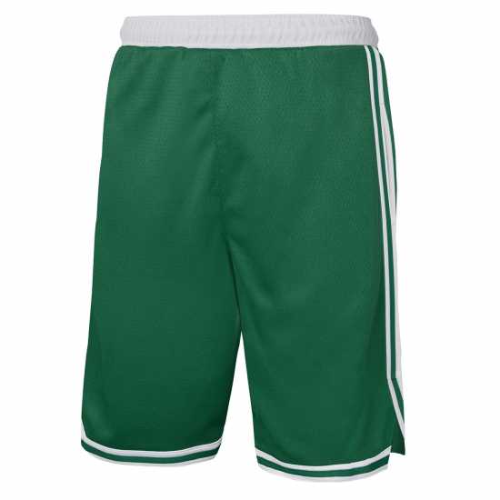 Nike Nba Swingmshort Jn00 Келти Детски къси панталони