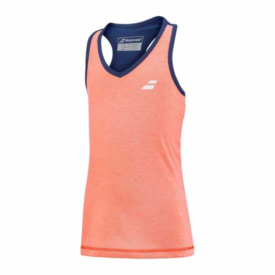 Babolat Kids' Play Tennis Performance Vest  