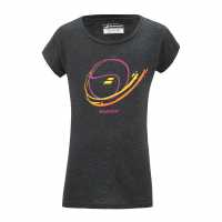 Babolat Short-Sleeve Performance T-Shirt  