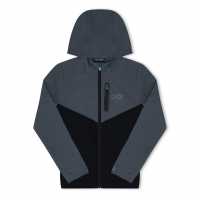 Oex Oex Fell Tracksuit Jn99 Black/Charcoal Oex Oex Fell Tracksuit Jn99 Black/Charcoal
