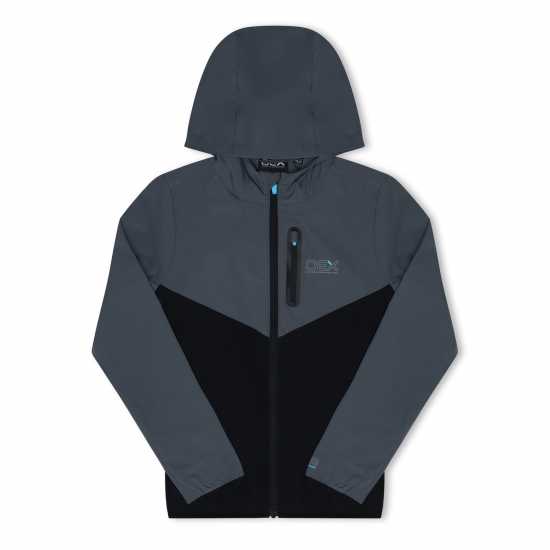 Oex Oex Fell Tracksuit Jn99 Black/Charcoal Oex Oex Fell Tracksuit Jn99 Black/Charcoal