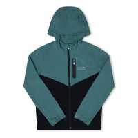 Oex Oex Fell Tracksuit Jn99 Green/Black Oex Oex Fell Tracksuit Jn99 Green/Black