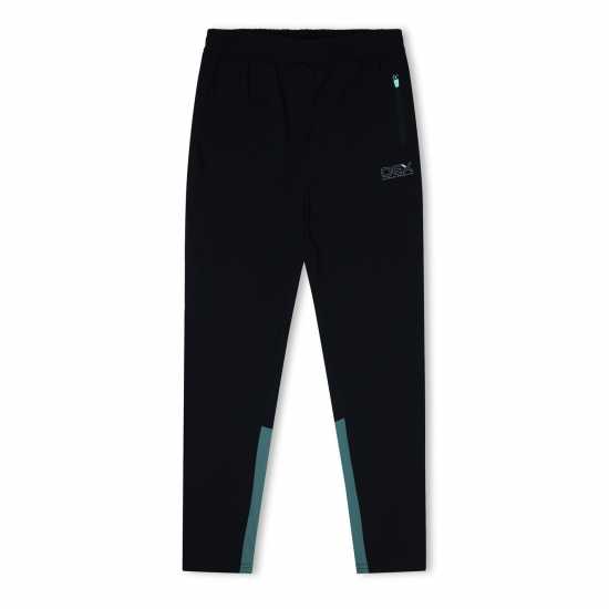 Oex Oex Fell Tracksuit Jn99 Green/Black Oex Oex Fell Tracksuit Jn99 Green/Black