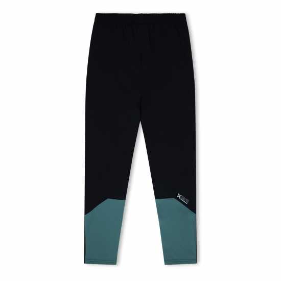 Oex Oex Fell Tracksuit Jn99 Green/Black Oex Oex Fell Tracksuit Jn99 Green/Black