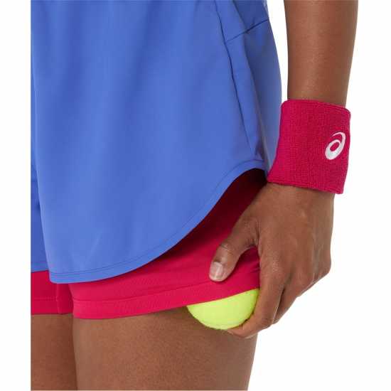 Asics Дамски Шорти Match Shorts Womens  Дамски къси панталони