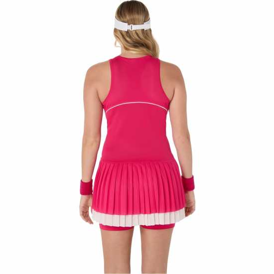 Asics Match Dress Womens  Дамски поли и рокли