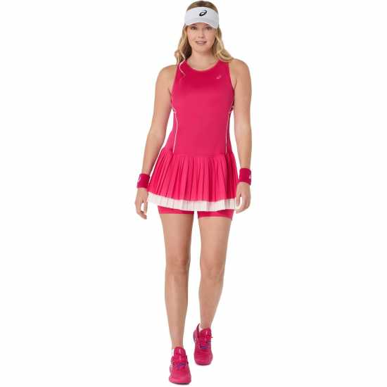 Asics Match Dress Womens  Дамски поли и рокли