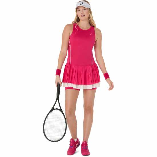 Asics Match Dress Womens  Дамски поли и рокли