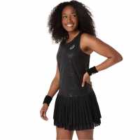 Asics Match Night Energy Tennis Dress Womens  Дамски поли и рокли