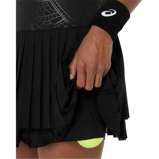 Asics Match Night Energy Tennis Dress Womens  Дамски поли и рокли