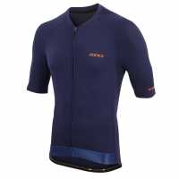 Zone3 Italian Design Aero-Fit Cycle Jersey  Мъжки ризи
