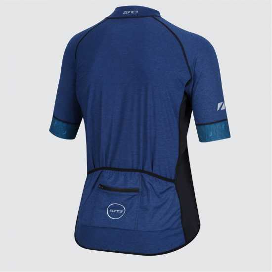 Zone3 Performance Culture Cycle Jersey  Мъжки ризи