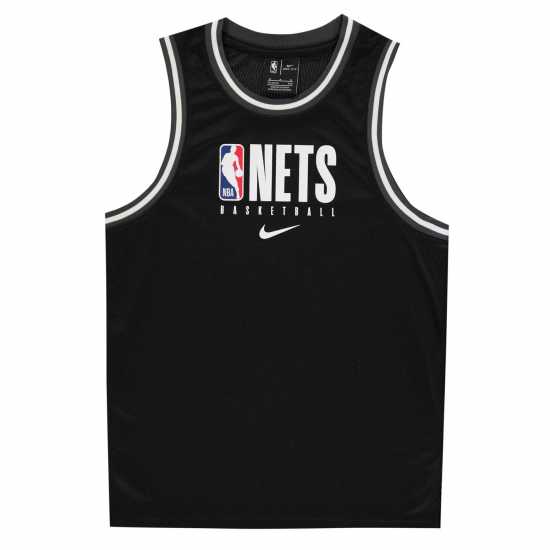 Детски потници Nike Потник Момчета Nba Dna Tank Top Junior Boys Nike Потник Момчета Nba Dna Tank Top Junior Boys Детски потници