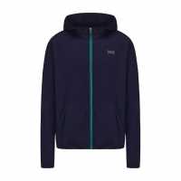 Everlast Training Zip Hoodie Mens Everglade Мъжки дрехи за фитнес