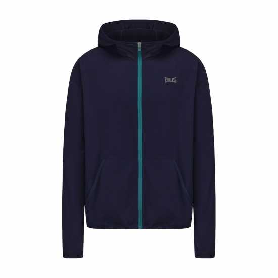 Everlast Training Zip Hoodie Mens Everglade Мъжки дрехи за фитнес