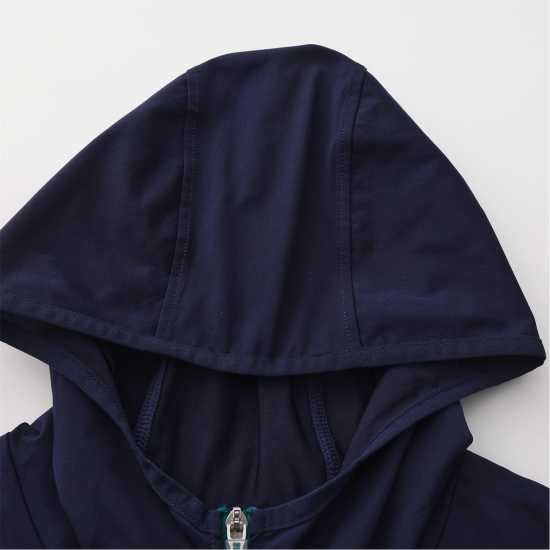 Everlast Training Zip Hoodie Mens Everglade Мъжки дрехи за фитнес