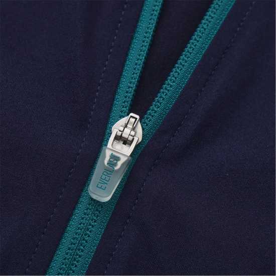 Everlast Training Zip Hoodie Mens Everglade Мъжки дрехи за фитнес