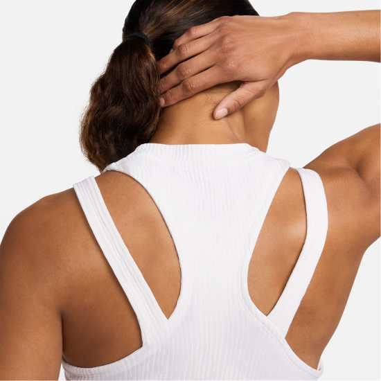 Nike Slam Women's Dri-FIT Tennis Dress  Дамски поли и рокли