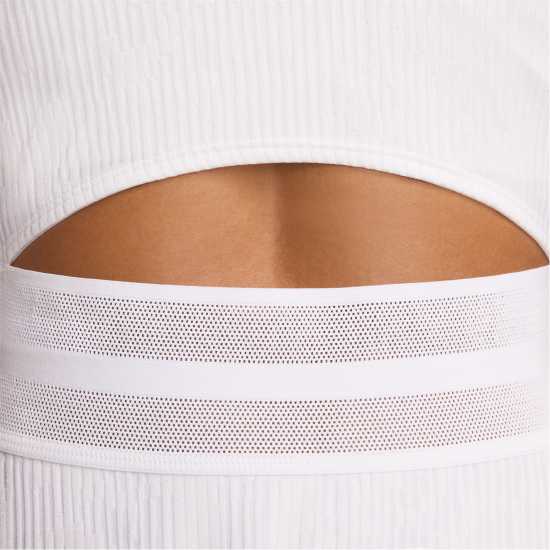 Nike Slam Women's Dri-FIT Tennis Dress  Дамски поли и рокли