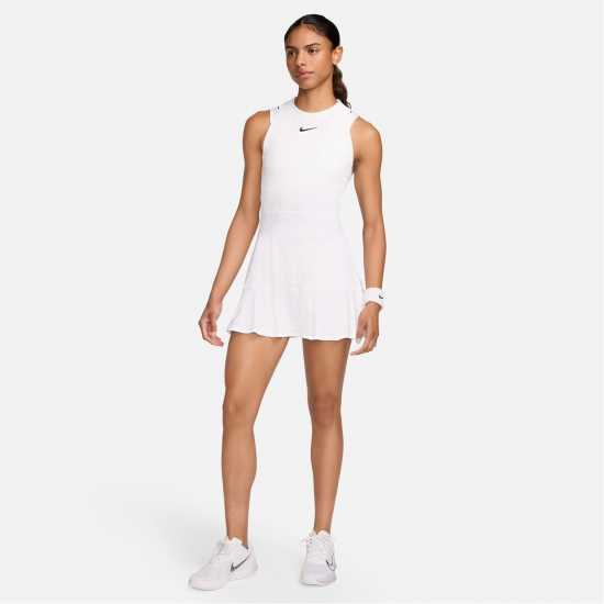 Nike Slam Women's Dri-FIT Tennis Dress  Дамски поли и рокли