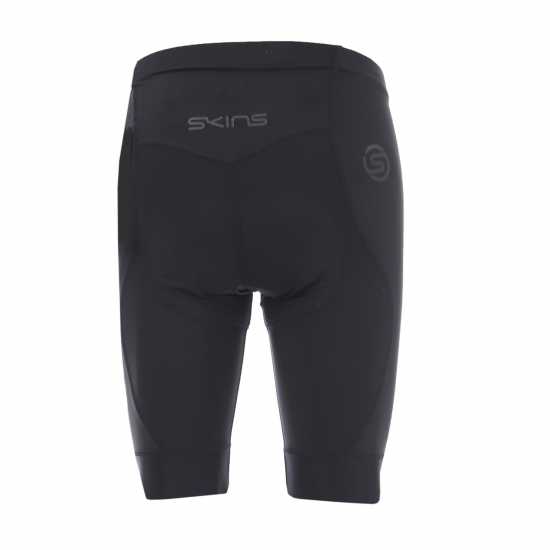 Skins Мъжки Шорти Logo Cycle Shorts Mens Skins Мъжки Шорти Logo Cycle Shorts Mens