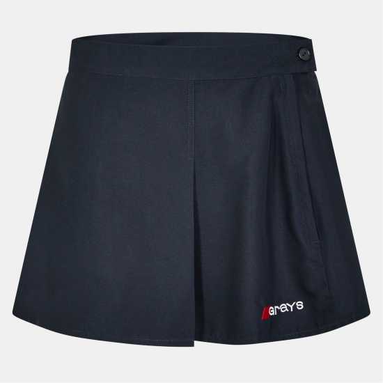Дамски къси панталони Grays Hockey Skirt-G500 Ld99 Grays Hockey Skirt-G500 Ld99 Дамски къси панталони