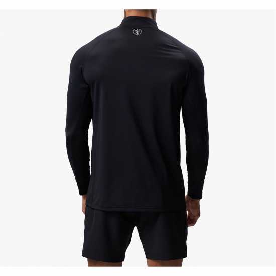 Мъжки дрехи за фитнес Gym King Energy Quarter Zip Sn53 Gym King Energy Quarter Zip Sn53 Мъжки дрехи за фитнес