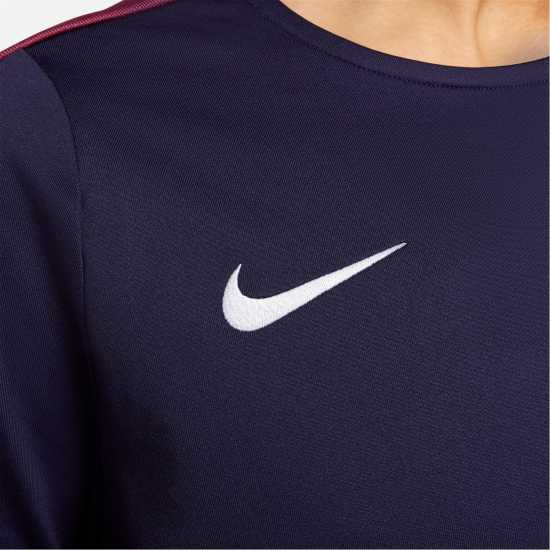 Nike England Strike Crew Neck Top 2024 Womens  Дамски тениски и фланелки