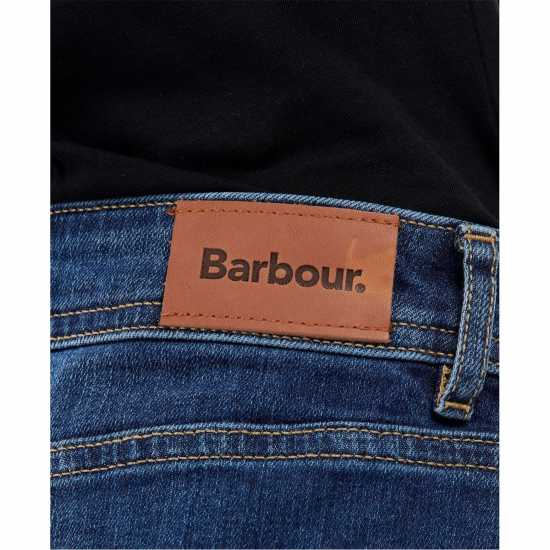 Barbour Maddison Shorts  