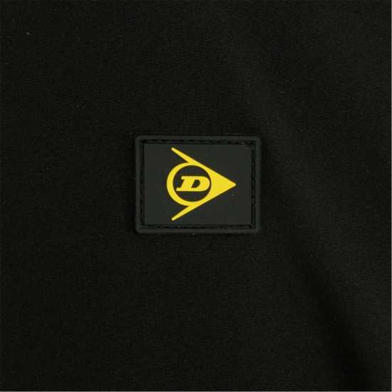 Dunlop Мъжко Яке Hi Vis Pro Jacket Mens  