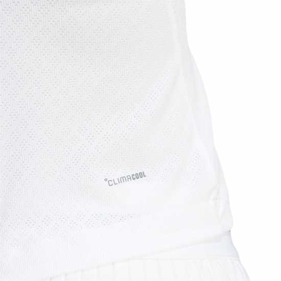 Бадминтон Adidas Wimbledon Pro Vest Womens Бяло Adidas Wimbledon Pro Vest Womens Бяло Бадминтон