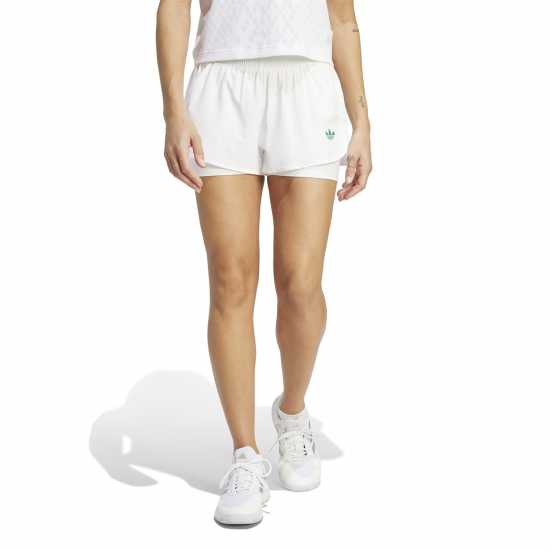 Дамско тенис облекло Adidas Дамски Шорти Climacool Pro Tennis Shorts Womens Adidas Дамски Шорти Climacool Pro Tennis Shorts Womens Дамско тенис облекло
