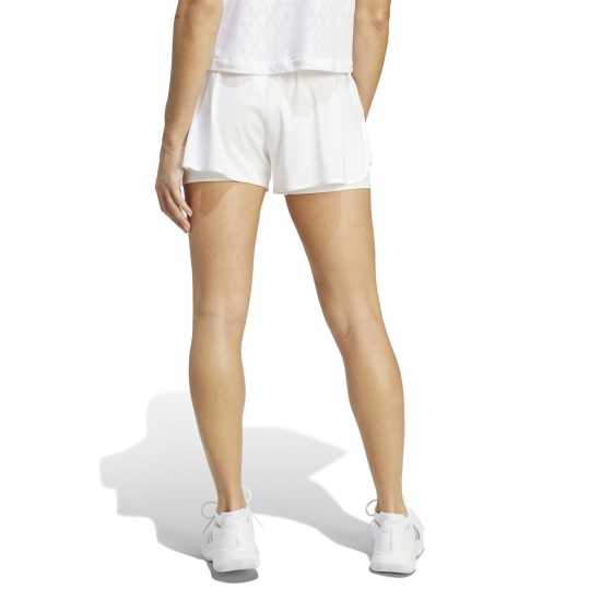 Дамско тенис облекло Adidas Дамски Шорти Climacool Pro Tennis Shorts Womens Adidas Дамски Шорти Climacool Pro Tennis Shorts Womens Дамско тенис облекло