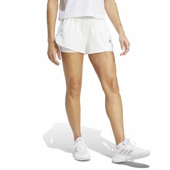 Дамско тенис облекло Adidas Дамски Шорти Climacool Pro Tennis Shorts Womens Adidas Дамски Шорти Climacool Pro Tennis Shorts Womens Дамско тенис облекло