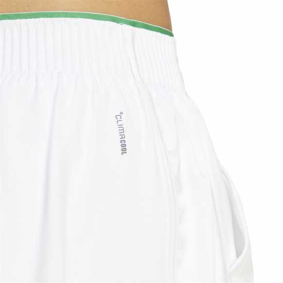 Дамско тенис облекло Adidas Дамски Шорти Climacool Pro Tennis Shorts Womens Adidas Дамски Шорти Climacool Pro Tennis Shorts Womens Дамско тенис облекло