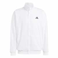 Adidas Мъжко Яке Walk On Tennis Jacket Mens  Мъжки якета и палта