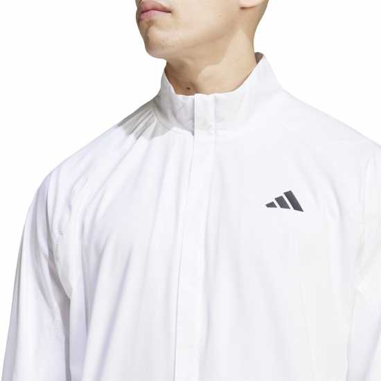 Adidas Мъжко Яке Walk On Tennis Jacket Mens  Мъжки якета и палта