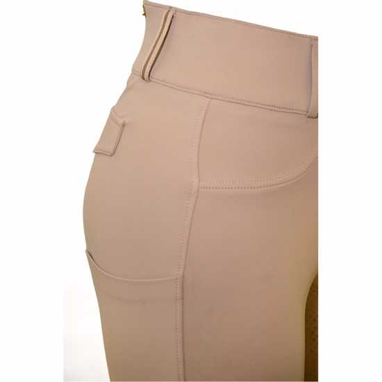 Дамско трико и клинове Requisite Procore Tights Requisite Procore Tights Дамско трико и клинове