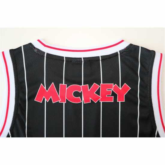 Character Basketball Set Junior Mickey 