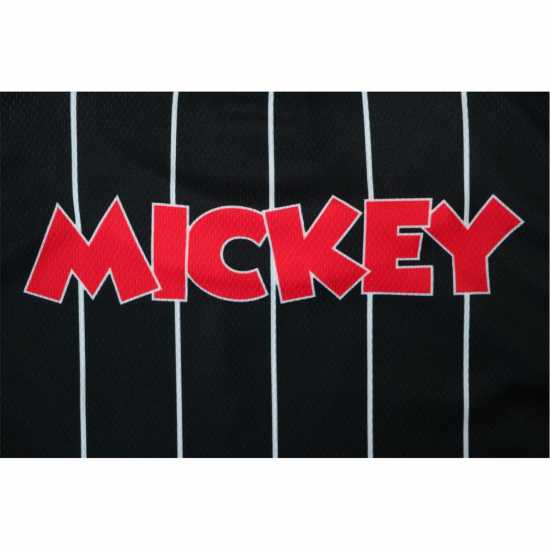 Character Basketball Set Junior Mickey 