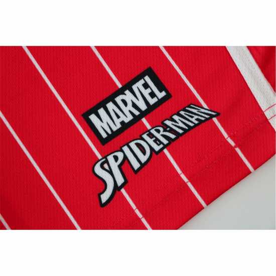 Character Basketball Set Junior Spiderman 