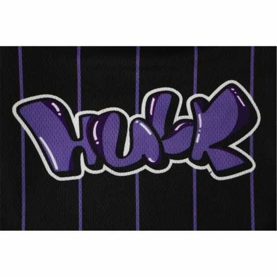 Character Basketball Set Junior Hulk 