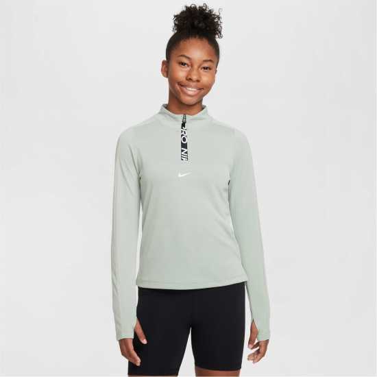 Nike G Nk Df Ls Hz S Jn99  