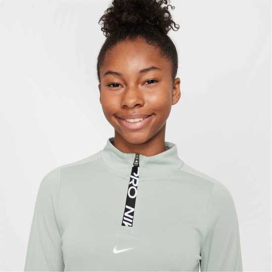 Nike G Nk Df Ls Hz S Jn99  