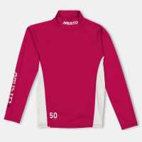 Kids' Champ Sunblock Long-Sleeve Performance Gym Top  