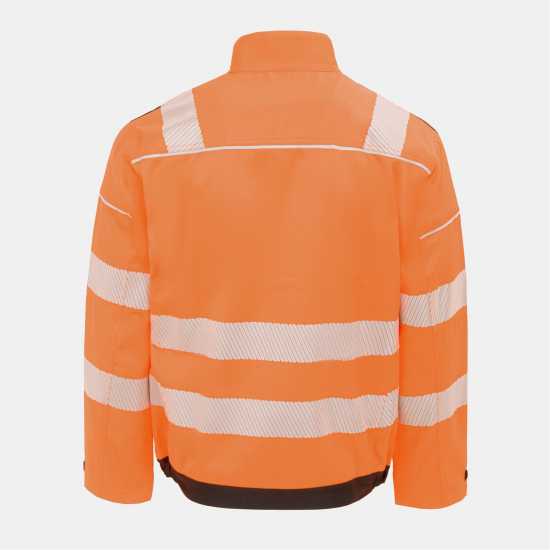 Dunlop Hi Vis Skid Mens  
